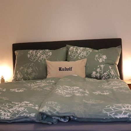 City Apartment Rudolf 26M2 Graz Eksteriør bilde