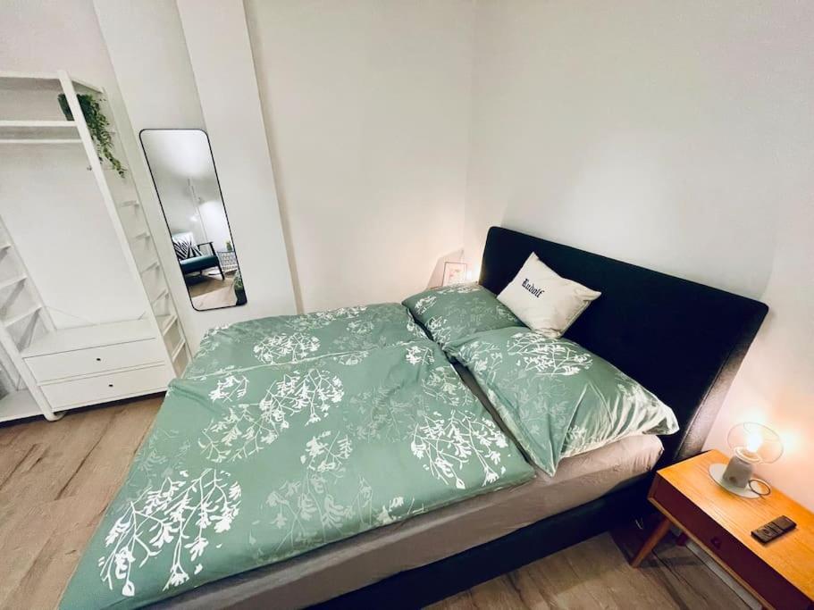 City Apartment Rudolf 26M2 Graz Eksteriør bilde