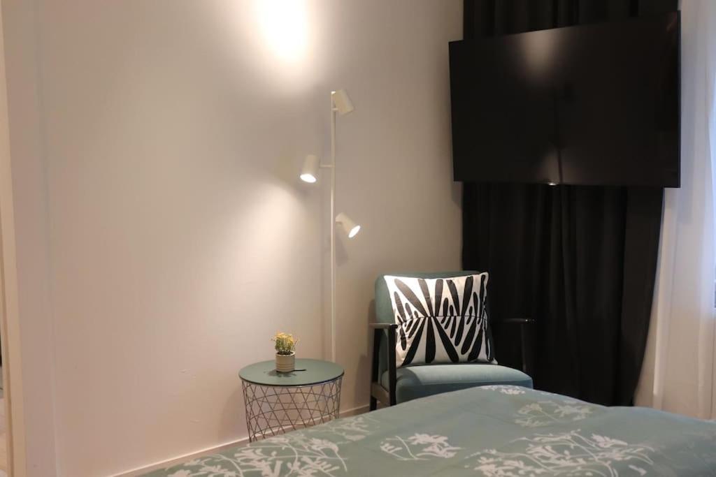 City Apartment Rudolf 26M2 Graz Eksteriør bilde