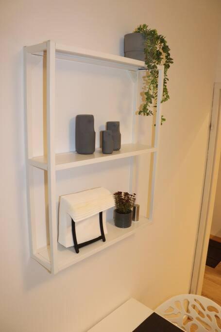 City Apartment Rudolf 26M2 Graz Eksteriør bilde